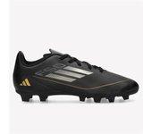 Botas de fútbol para niños adidas F50 Club FxG