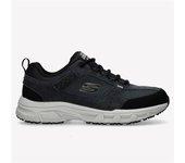 Zapatos SKECHERS Hombre (Sintético - Azul - 41,0 EU)