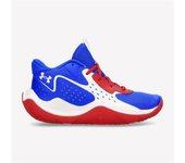 Under Armour Zapatillas De Baloncesto Gs Jet ´23