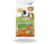 Crispy Muesli Versele Laga para Cobayas, Cavias y Guinea Pigs 1 Kg