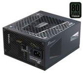 Fuente De Alimentacion Seasonic Prime Tx 650 W 20+4 Pin ATX ATX Negro