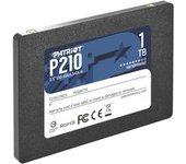 Patriot P210 2.5" SSD 1TB SATA 3