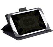 Funda para tablet targus safefit 7-8" negro