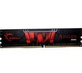 G.skill Memoria Ram Aegis 1x16gb Ddr4 2133mhz