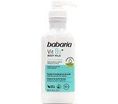 Vit B3+ Body Milk