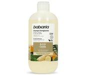 Babaria Energizante S.O.S Caída 500 ml Champú