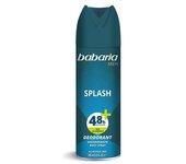 Babaria Men Splash 200 ml Desodorante Spray