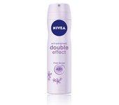 Nivea Double Effect Desodorante 200ml