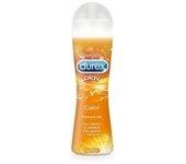 Durex Play  50 ml Lubricante Efecto Calor