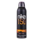 Nike On Fire Man 200 ml Desodorante Spray