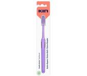 Kin cepillo dental extra suave