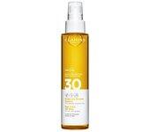 Huile En Brume Solaire Spf 30