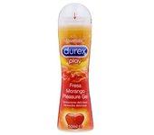 Durex Play Massage Sabor  50 ml Lubricante Íntimo