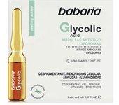 Babaria Glycolic Acid 5uds