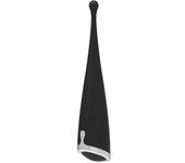 Brilly Glam Vibrador Estimulador Clitoris Negro 1ud