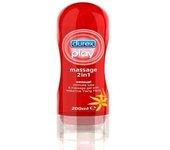 Gel de Masaje DUREX (200ml)