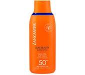 LANCASTER - SUN BEAUTY Body Milk SPF50