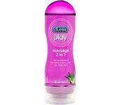 Durex Play Massage Aloe Vera 200 Ml