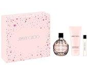 Jimmy Choo Jimmy Choo Edp Estuche 100 ml Eau de Parfum