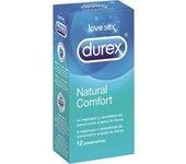 Love Sex Natural Comfort