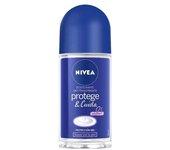 Nivea Protege y Cuida 50 ml Desodorante Roll On