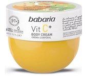 Vit C+ Body Cream