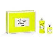 Tous Powers Your Edt Estuche 90 ml Eau de Toilette