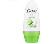 Dove Fresh 50 ml Desodrante Roll On