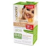 Babaria Aloe Vera Bb cream SPF15 50 ml