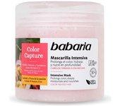 Babaria Color Capture Mascarilla Intensiva 400ml