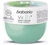 Vit B3+ Body Cream