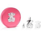 Tous - TOUS LoveMe The Silver Parfum Estuche