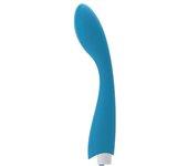 Vibrador G-SPOT Gylbert Punto G (Turquesa)