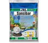 Jbl Sansibar River 5Kg - Substrate Mixture