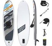 Tabla de Paddle Surf Bestway 65341 Blanco