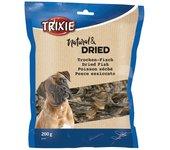 200 gr Trixie Arenques Secos Snack Para Perros 200 Gr