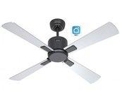 Casafan - Ventilador de techo Eco Neo iii WiFi 103 bg wn-pl