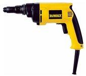 Dewalt - DW269K-QS - Atornillador 540W