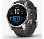 Garmin Fenix 7S Gris