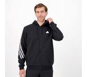 Chaqueta deporte adidas  FI 3S FZ