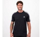 Camiseta adidas  3S SJ T