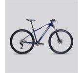 Bicicleta Mtb Level 4.0 29´´ 2021 Azul Lkross