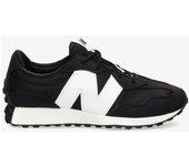 Zapatillas NEW BALANCE Niños (37 - Negro)