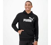 Puma Essential Big Logo Hoodie