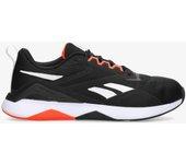 Reebok Nanoflex - Negro - Zapatillas Fitness Hombre talla 45