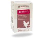 Oropharma omni-vit 200g