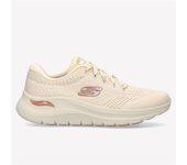 SKECHERS 150051 NATURAL