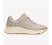 SKECHERS 117560 Sneakers Taupe