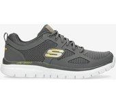 CLZ SKECHERS 52635 CHAR