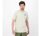 Camiseta Under Armour Sportstyle Left Chest